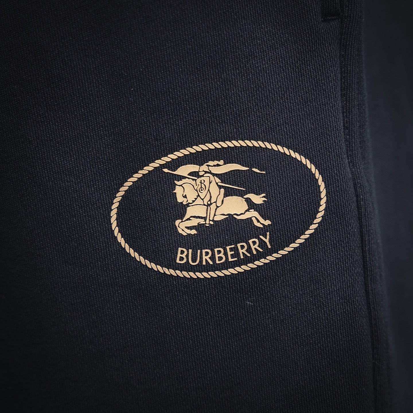 Bur 25ss print short