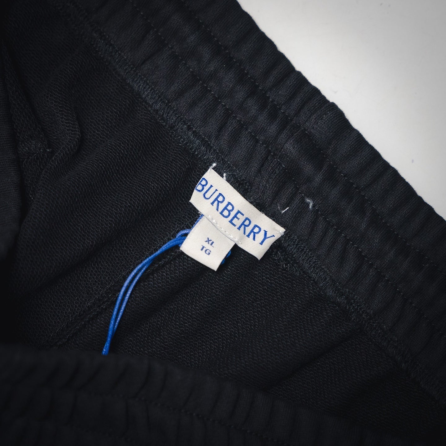 Bur 25ss print short