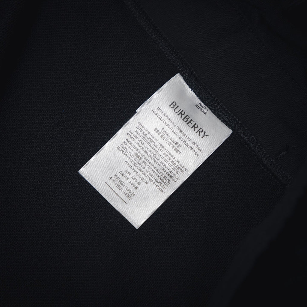 Bur 25ss print short