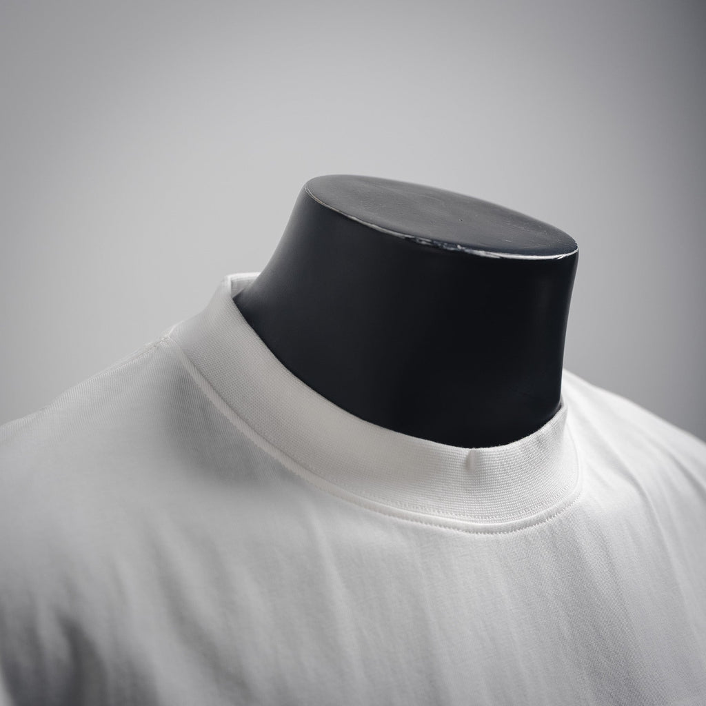 Louis 25ss embroidered t-shirt