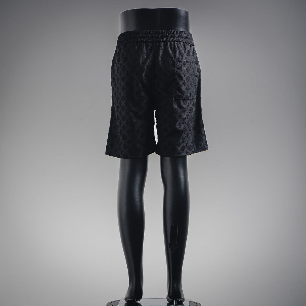 Louis 25ss jacquard short