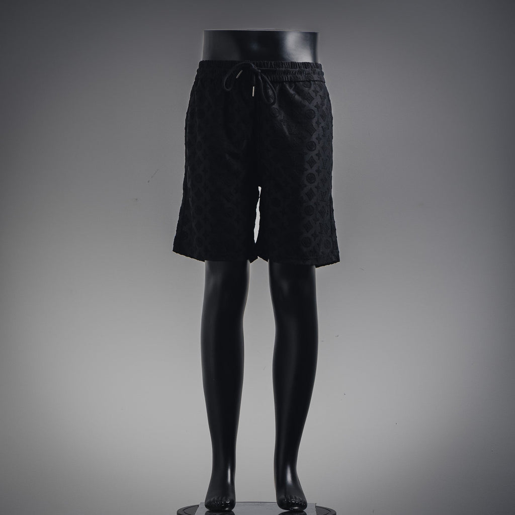 Louis 25ss jacquard short
