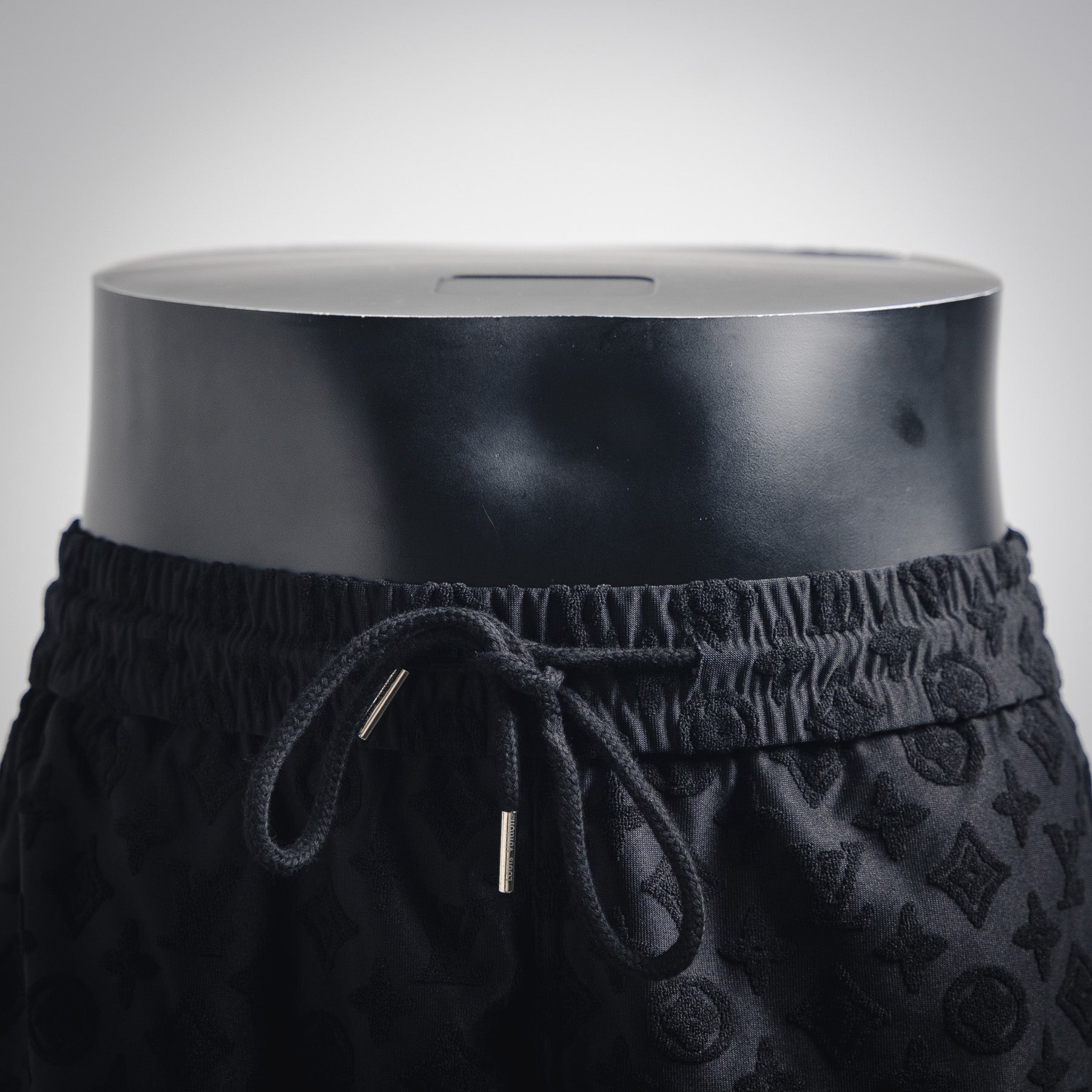 Louis 25ss jacquard short