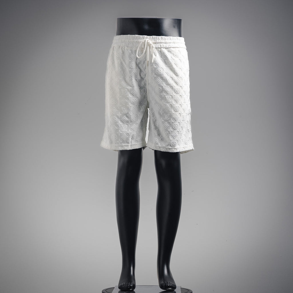 Louis 25ss jacquard short