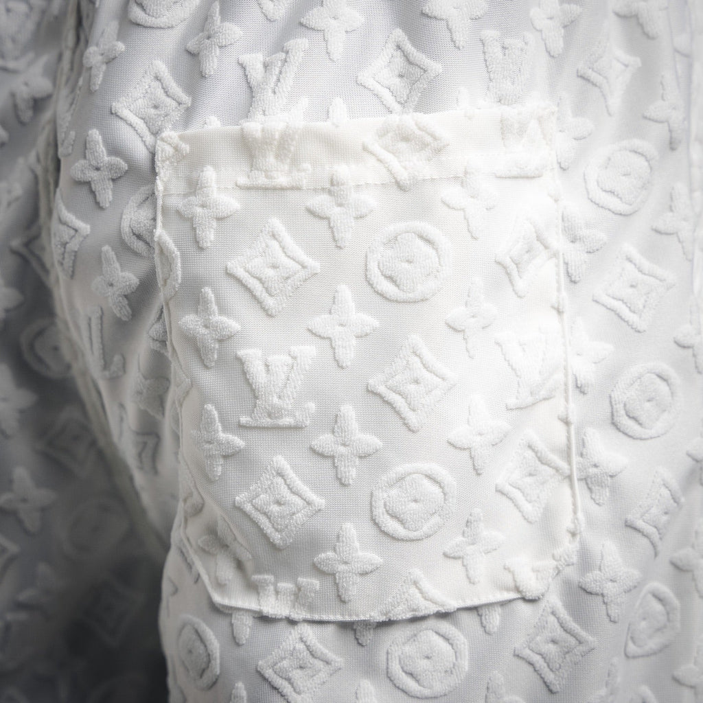 Louis 25ss jacquard short