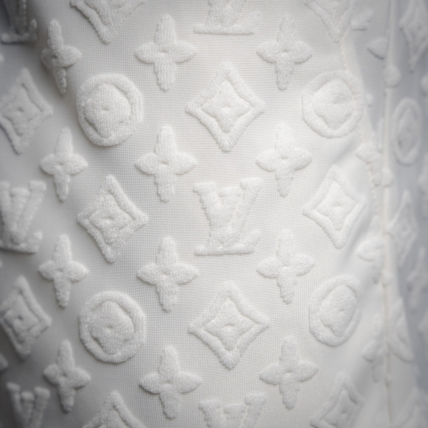 Louis 25ss jacquard short