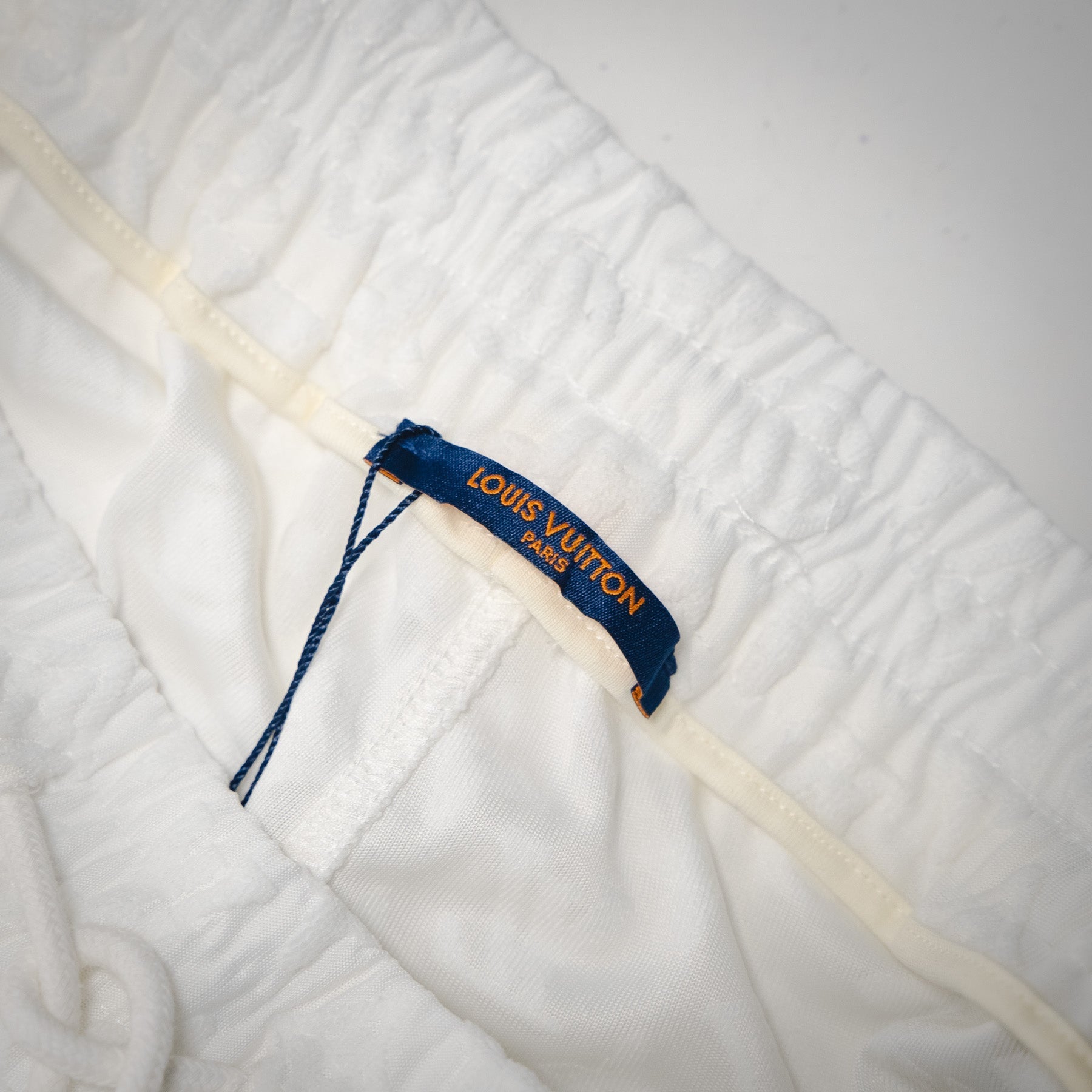 Louis 25ss jacquard short