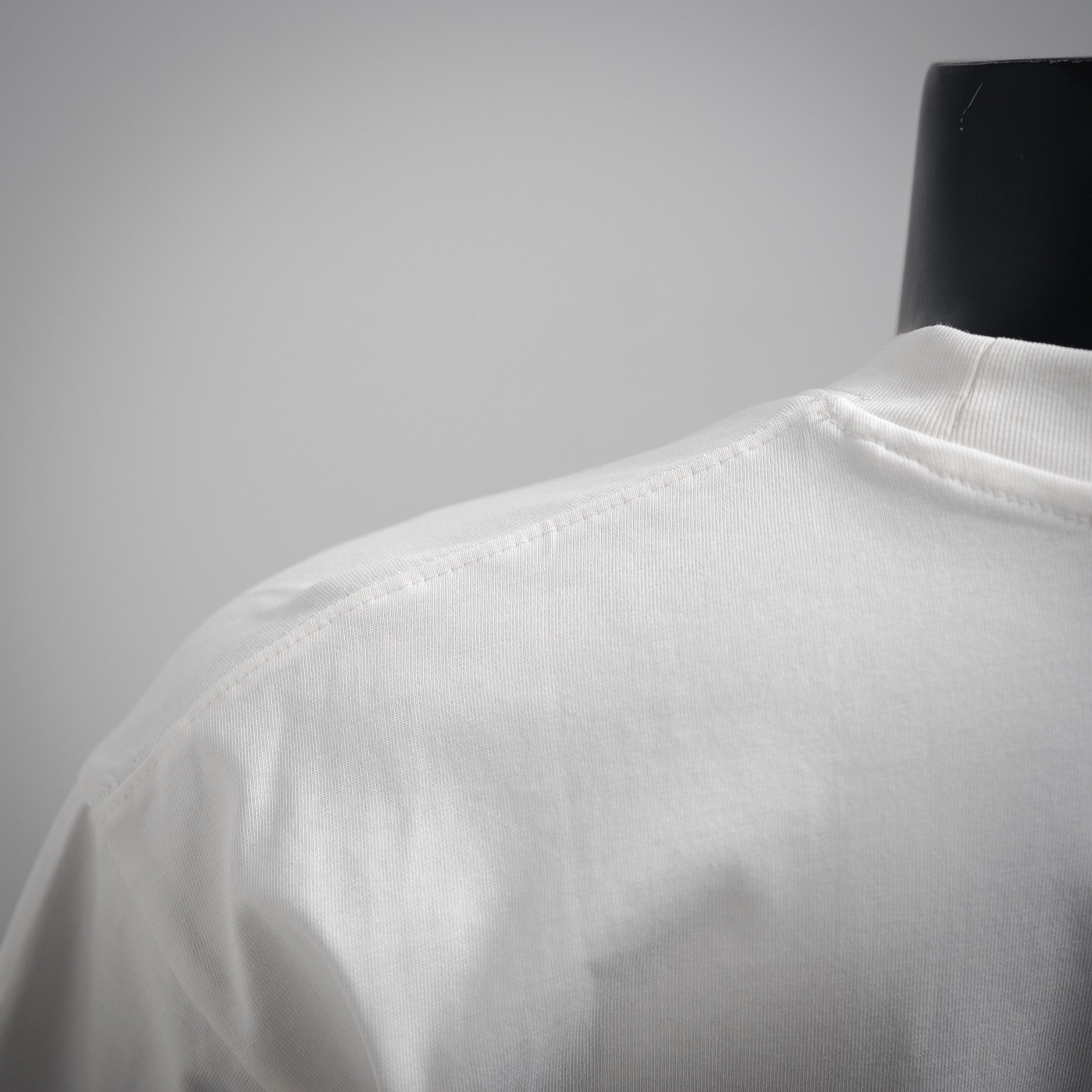 Guc 25ss print t-shirt