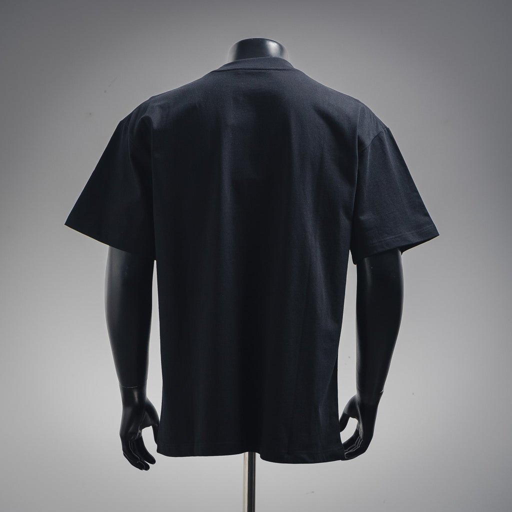 CD x Stone 25ss embroidered t-shirt