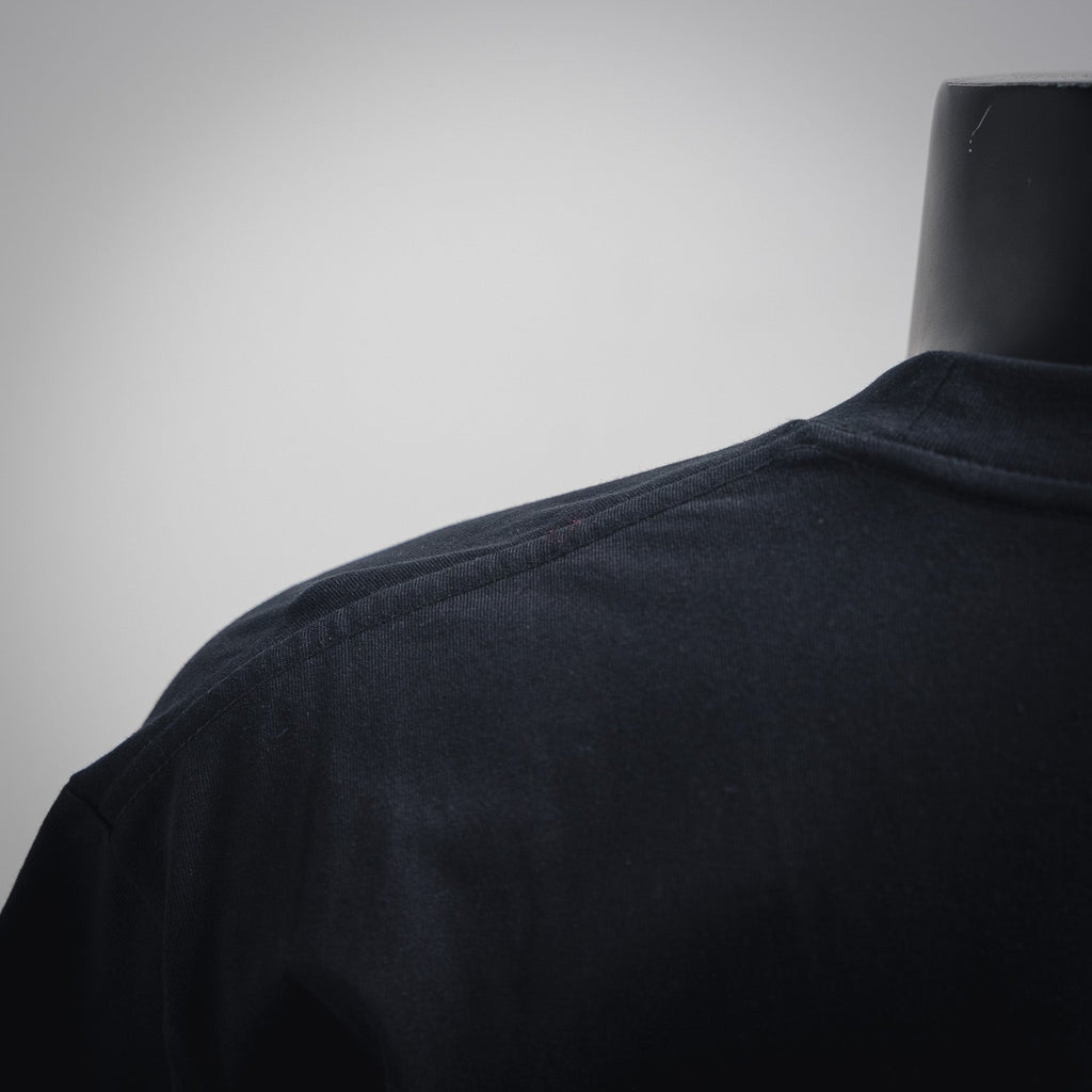 CD x Stone 25ss embroidered t-shirt