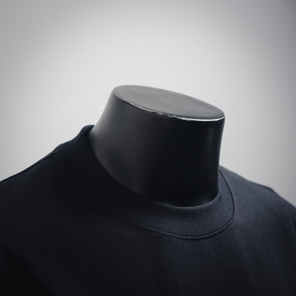 CD x Stone 25ss embroidered t-shirt