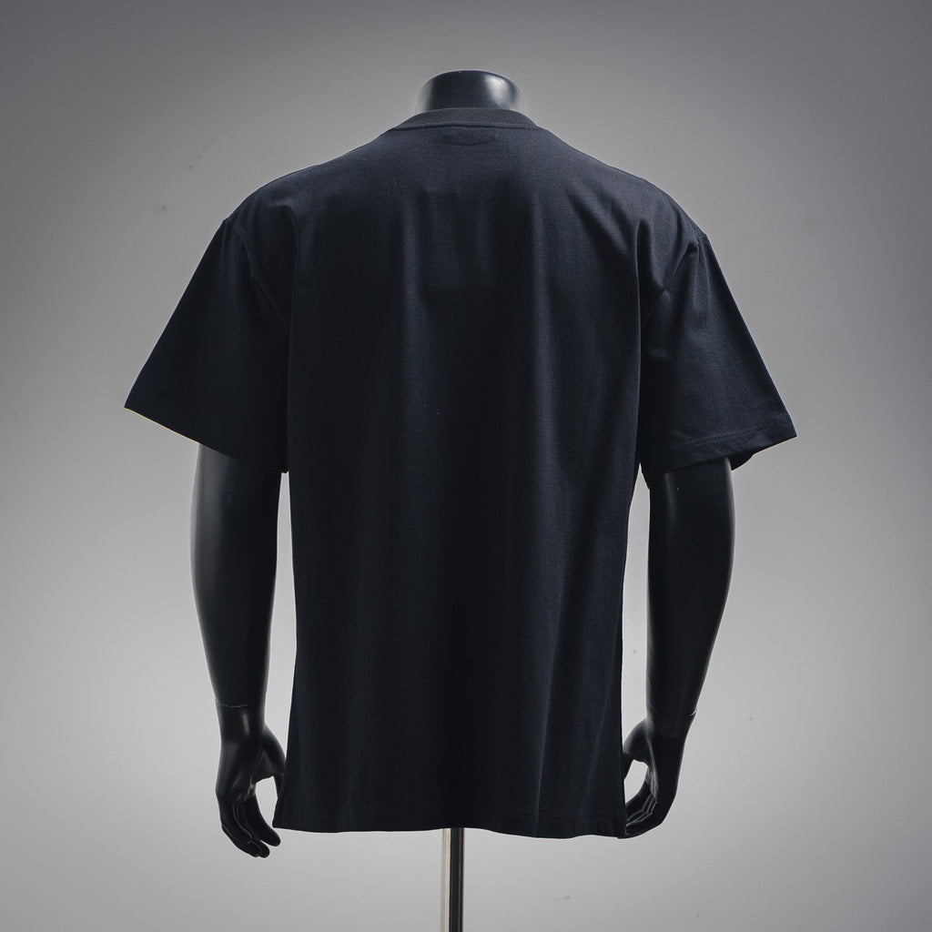 Celi 25ss embroidered t-shirt