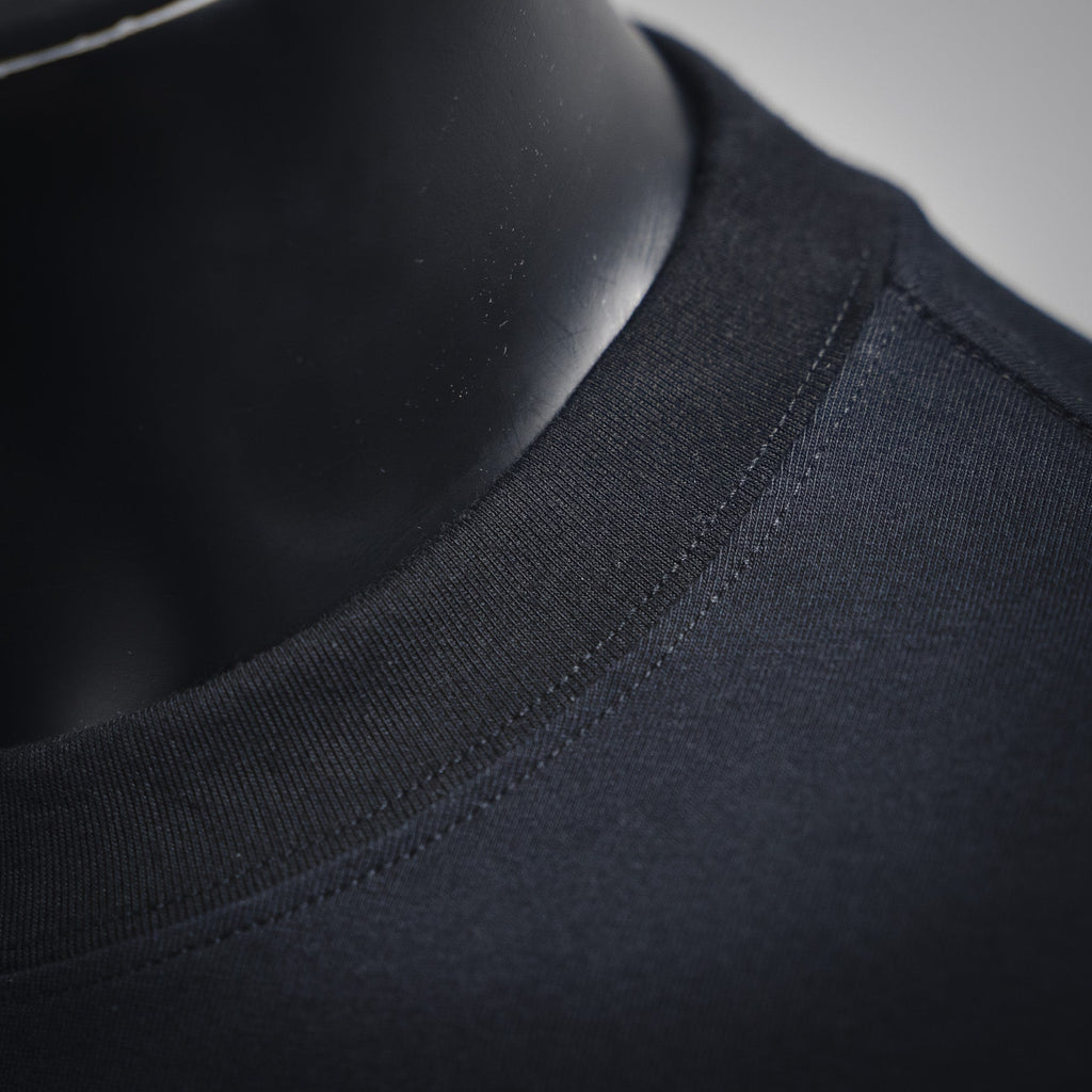 Celi 25ss embroidered t-shirt