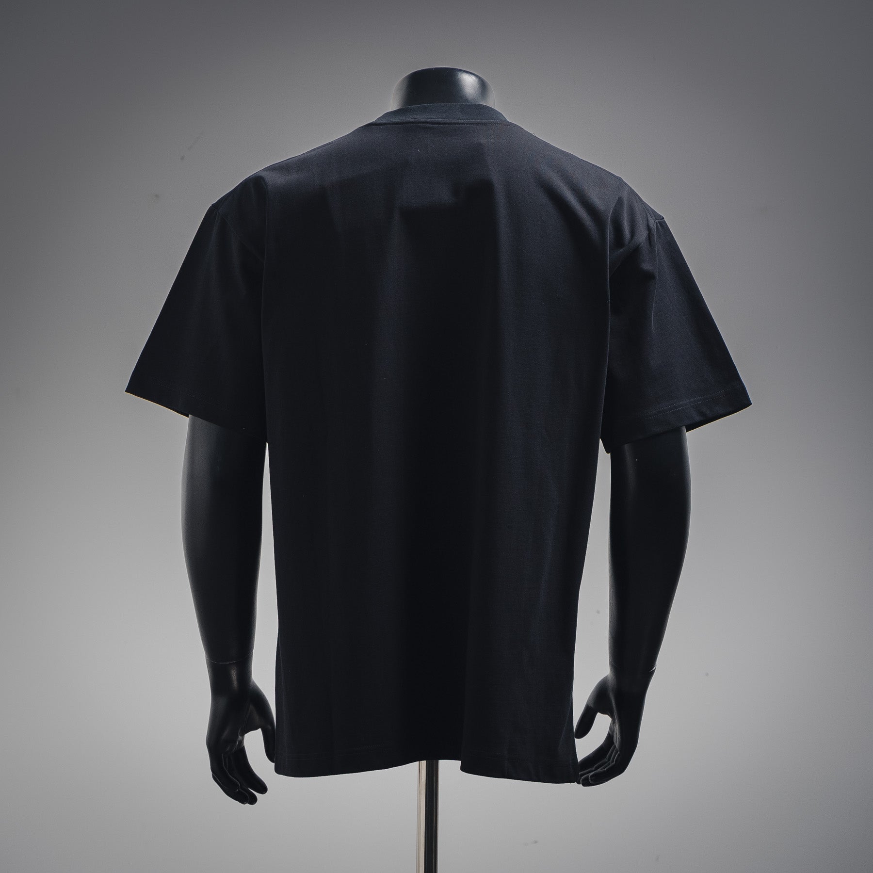 Balen 25ss print t-shirt