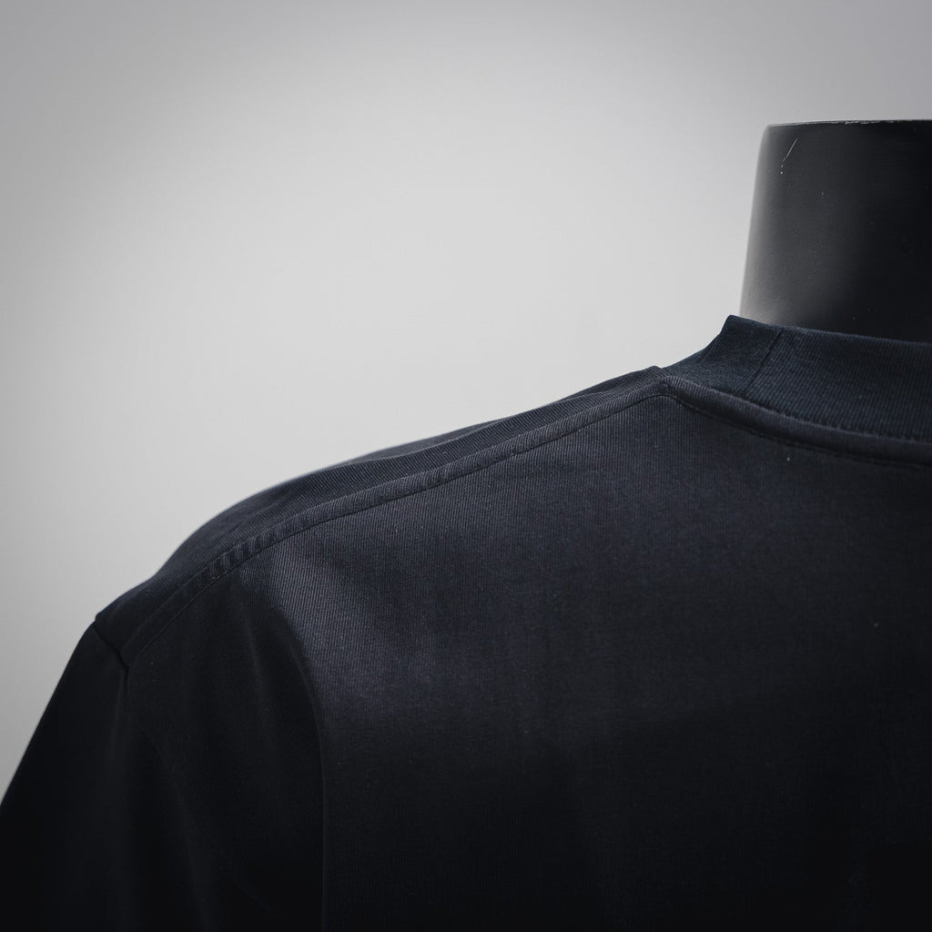 Balen 25ss print t-shirt