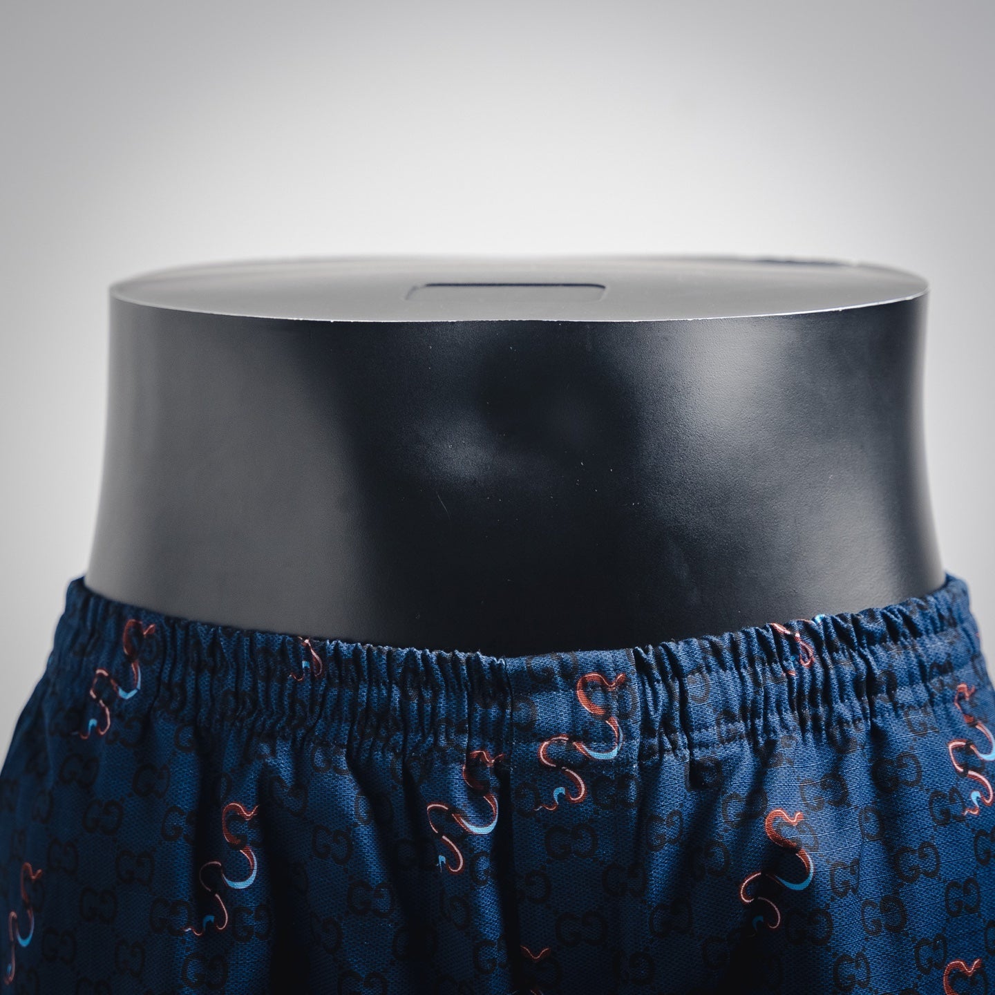 Guc 25ss print t-shirt