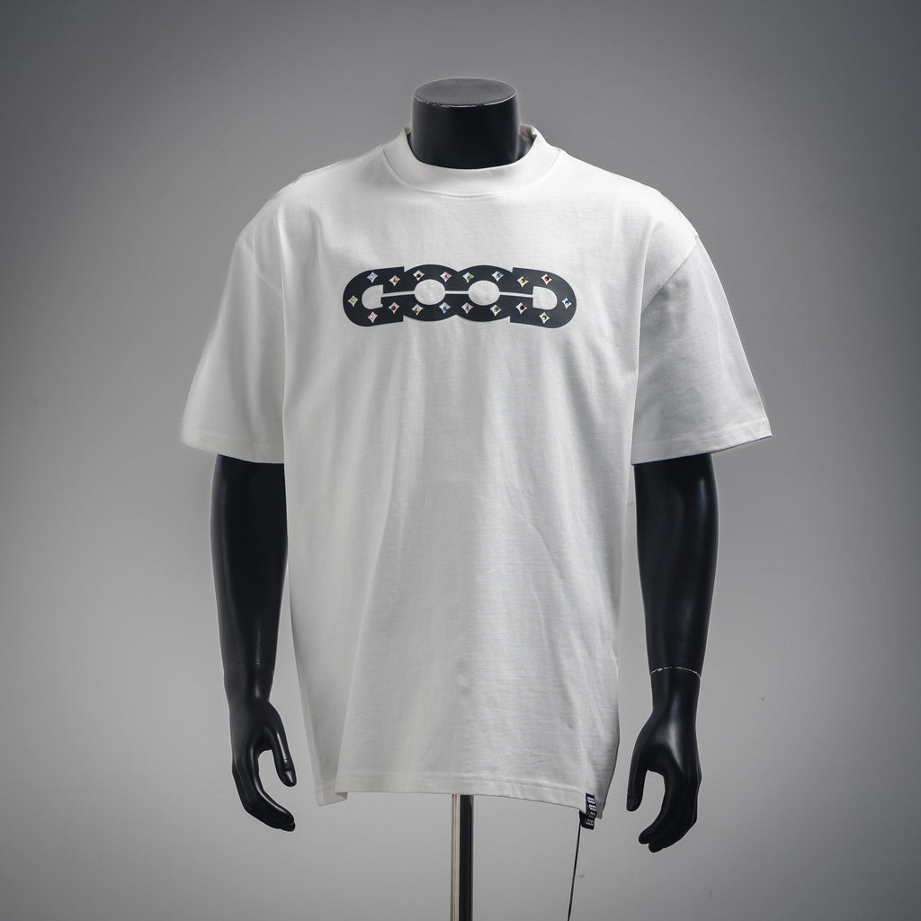 GB 25ss print t-shirt