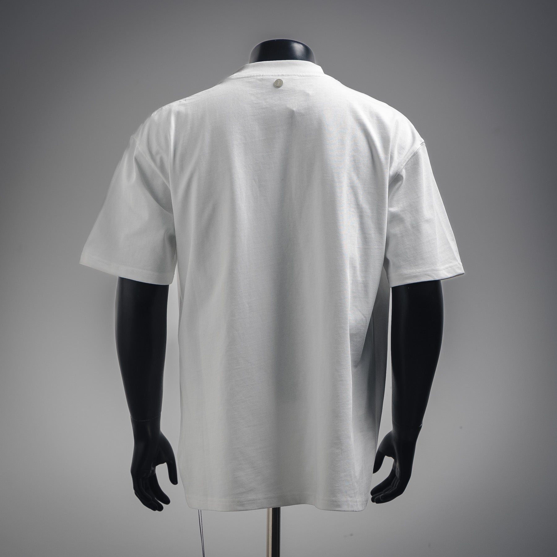 GB 25ss print t-shirt