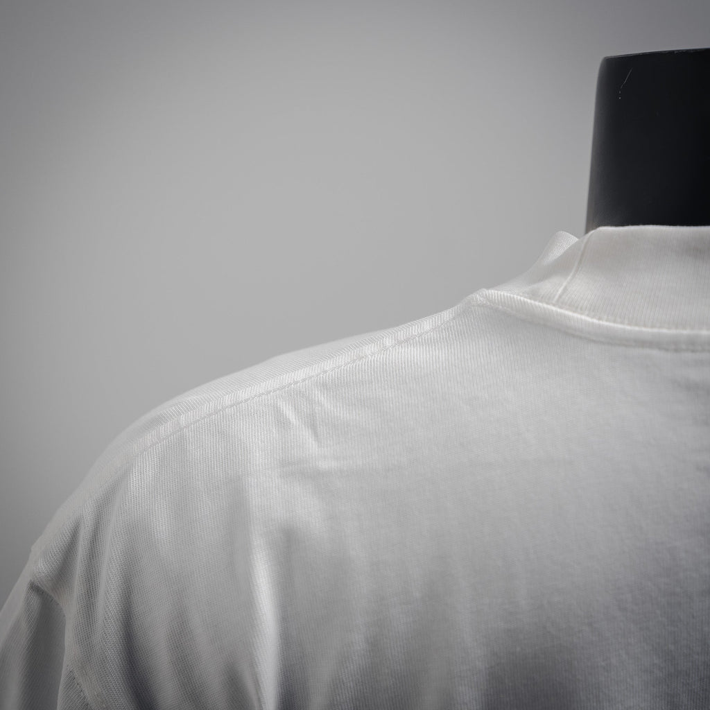 GB 25ss print t-shirt