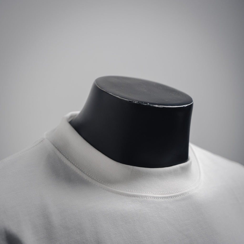 GB 25ss print t-shirt