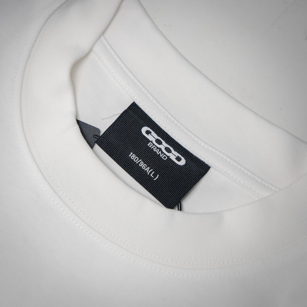 GB 25ss print t-shirt