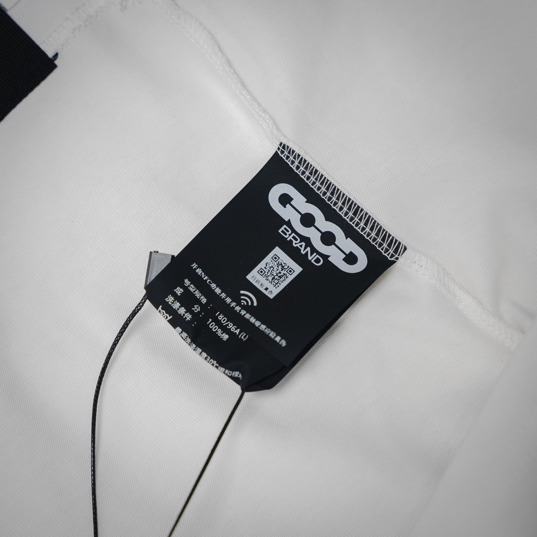 GB 25ss print t-shirt