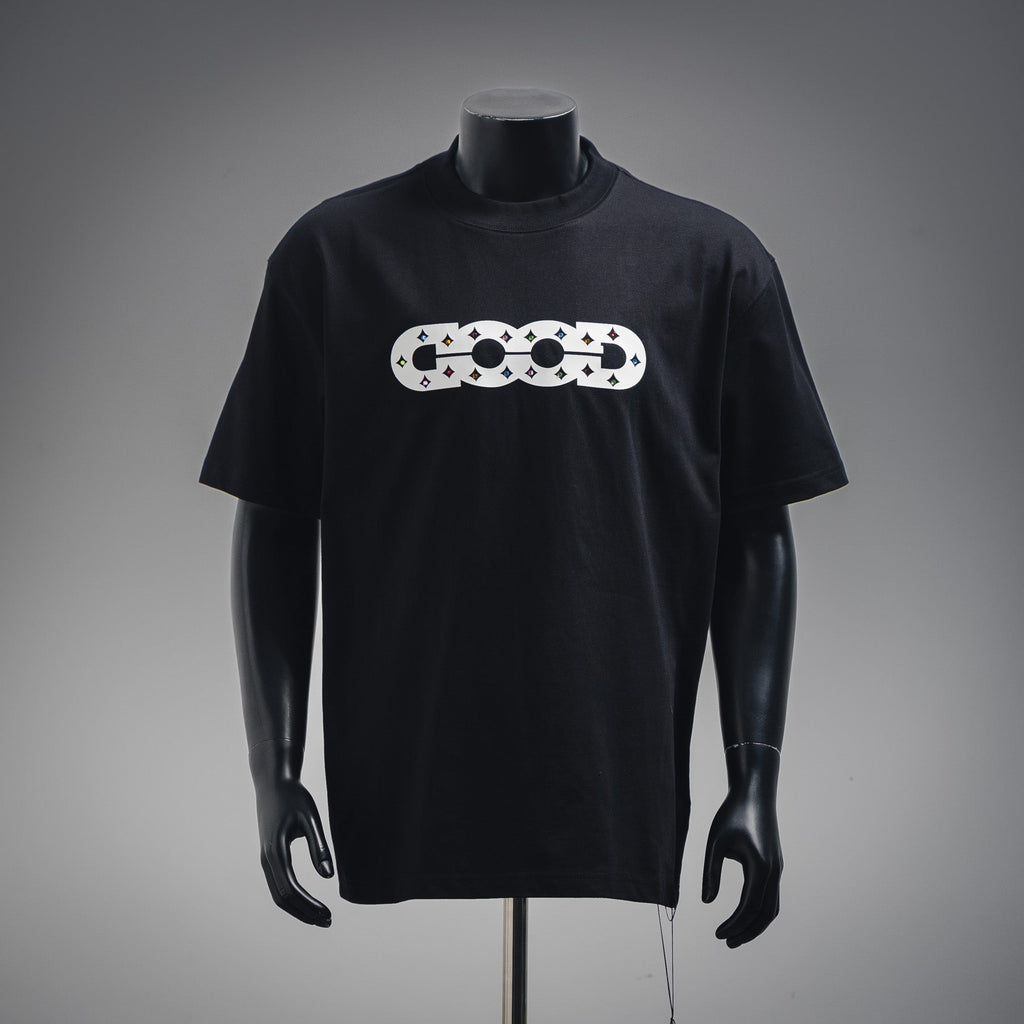 GB 25ss print t-shirt