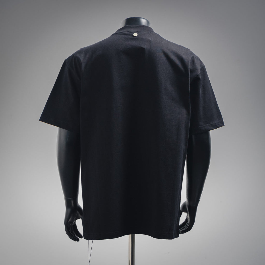 GB 25ss print t-shirt