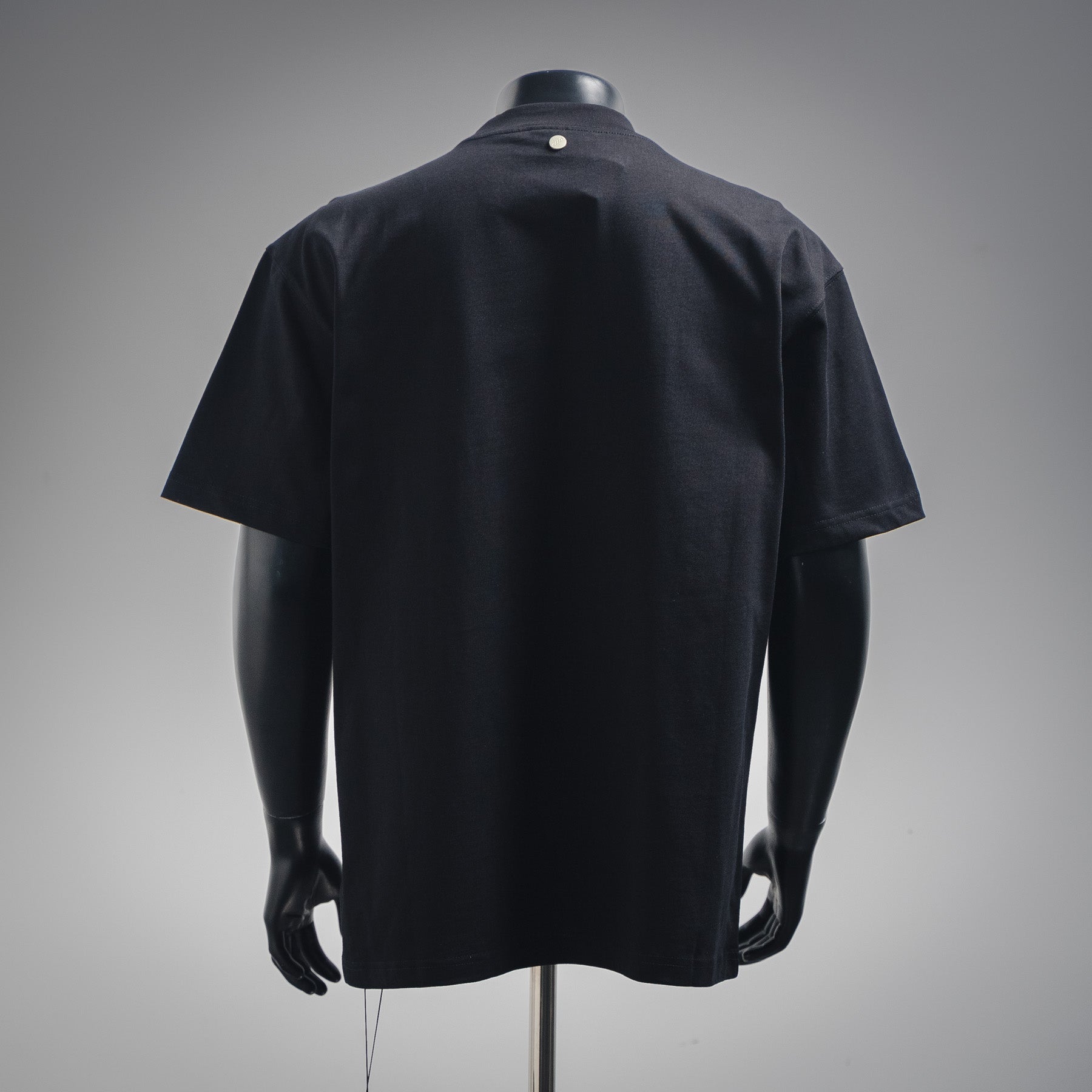 GB 25ss print t-shirt