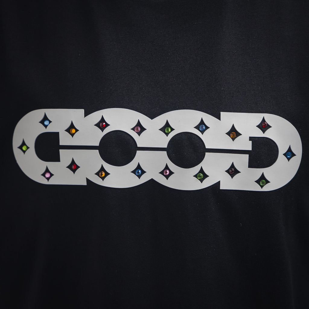 GB 25ss print t-shirt