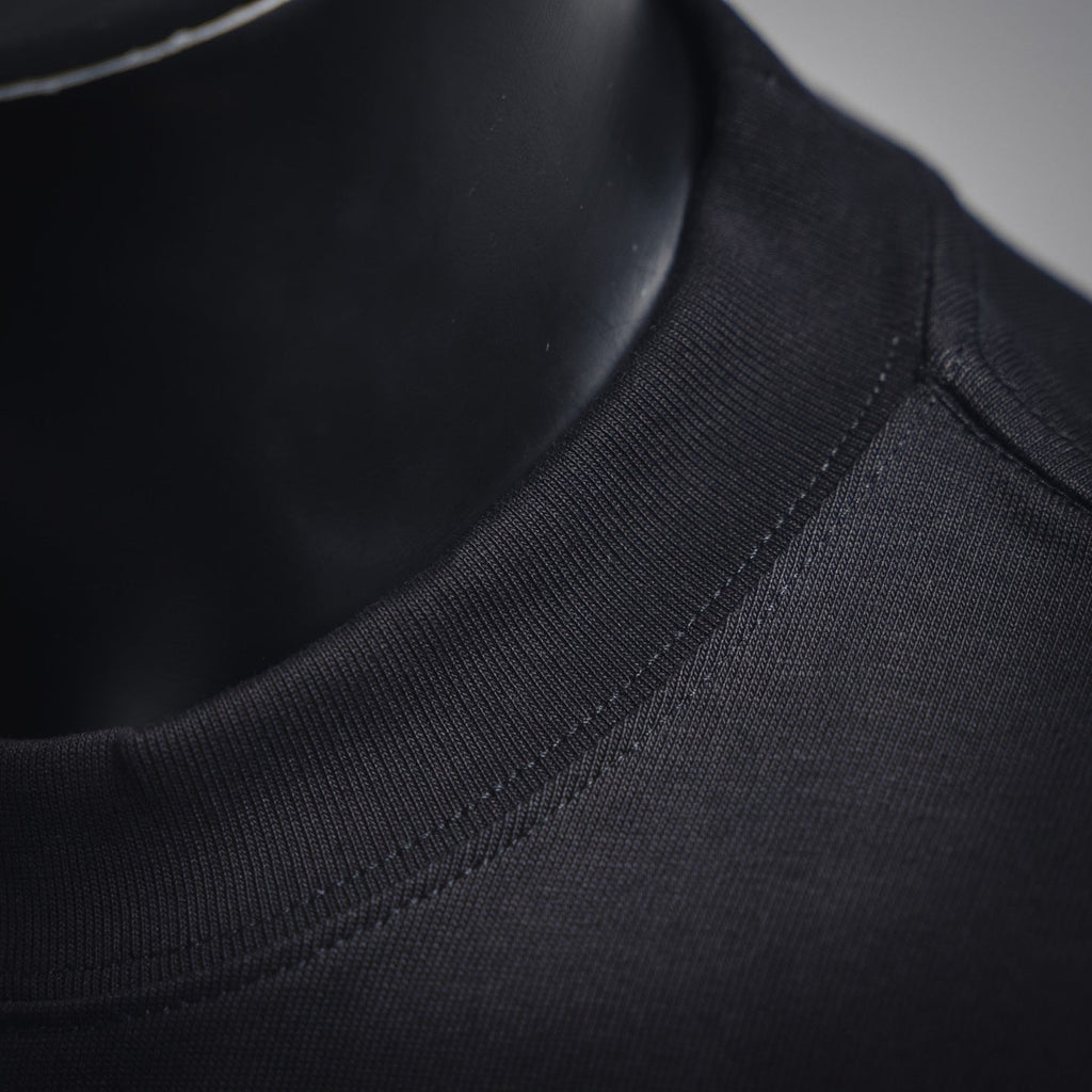 GB 25ss print t-shirt