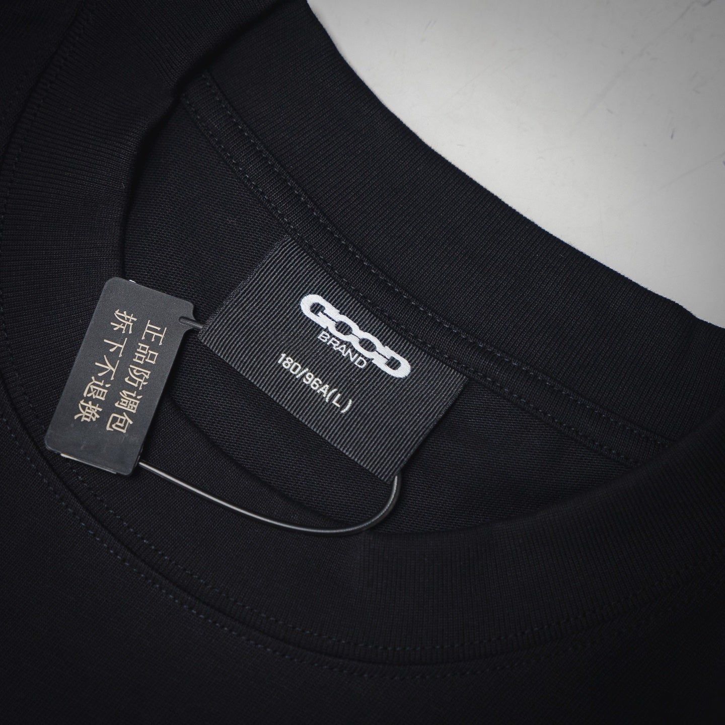 GB 25ss print t-shirt