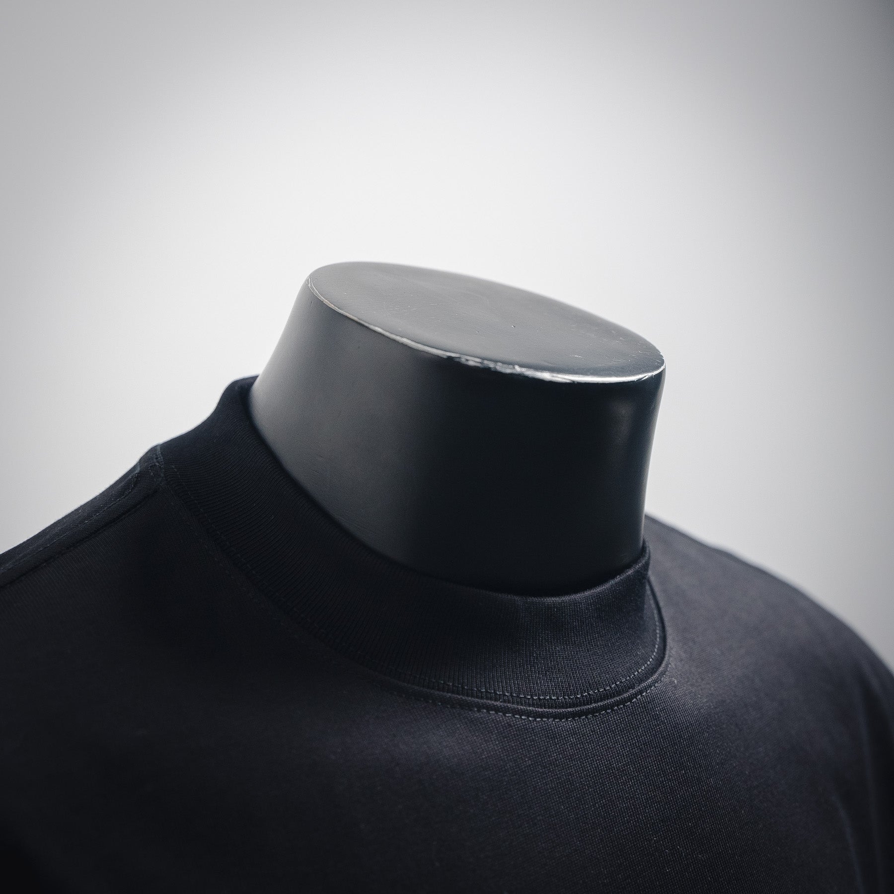 GB 25ss embroidered t-shirt