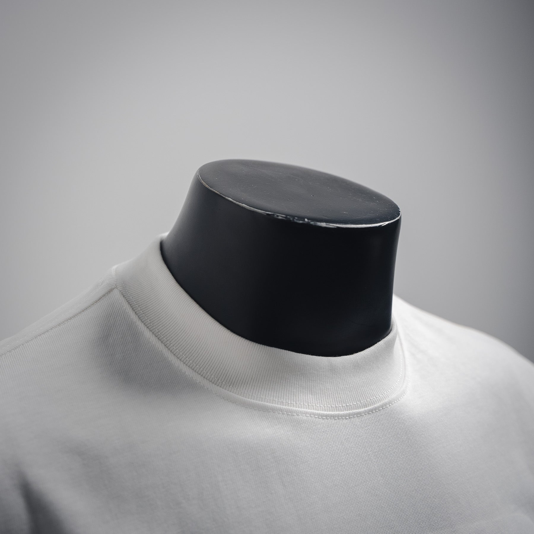 GB 25ss embroidered t-shirt