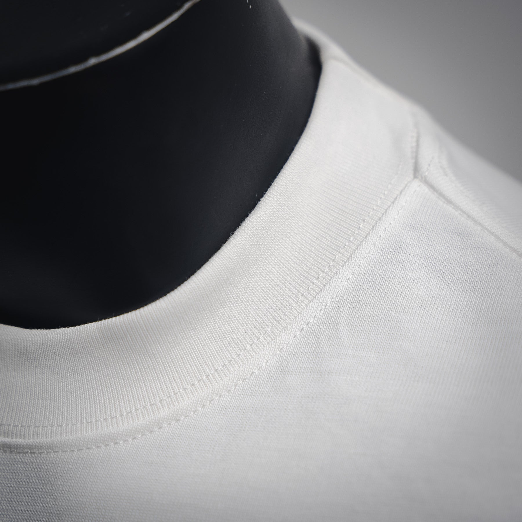 GB 25ss embroidered t-shirt