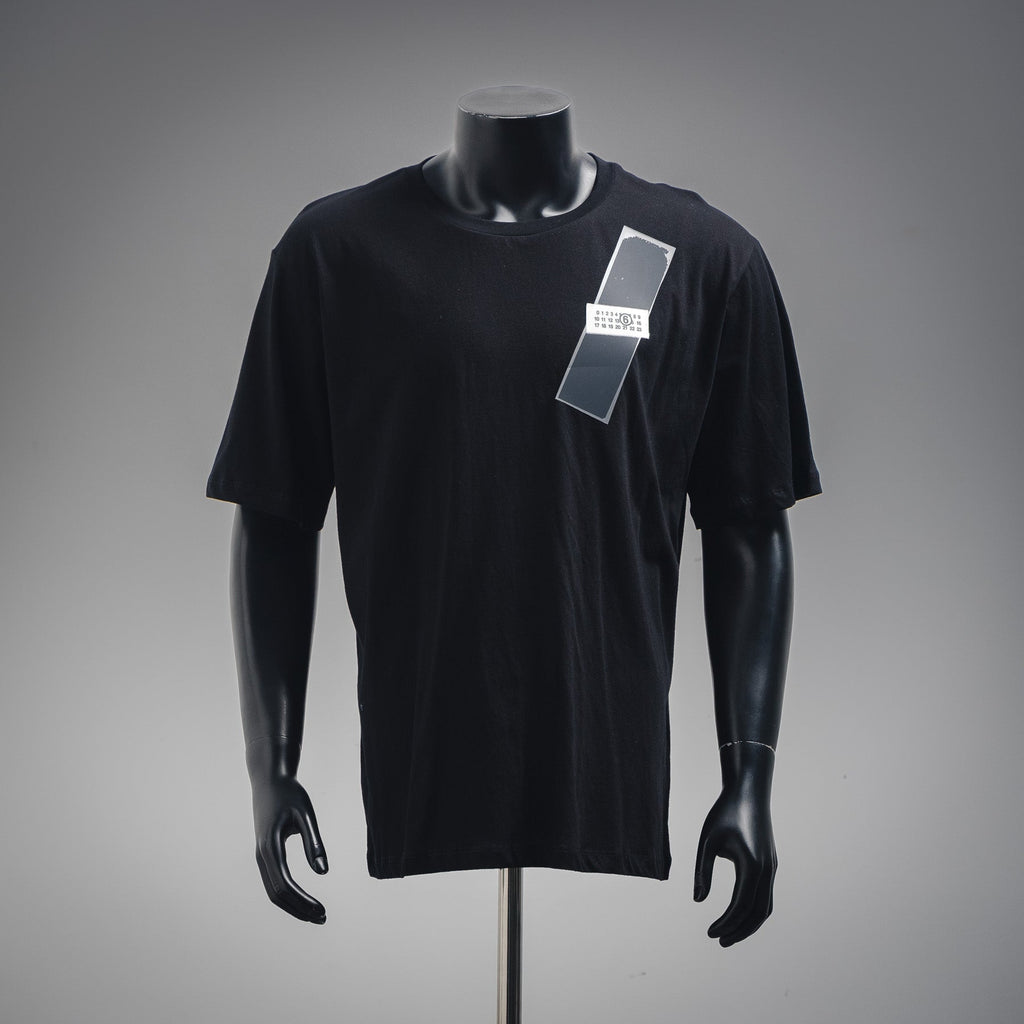 Margie 25ss label t-shirt