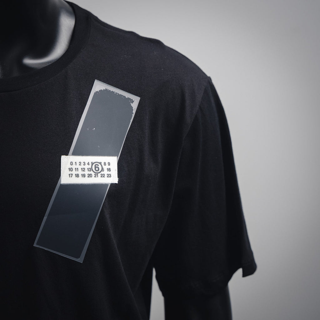 Margie 25ss label t-shirt