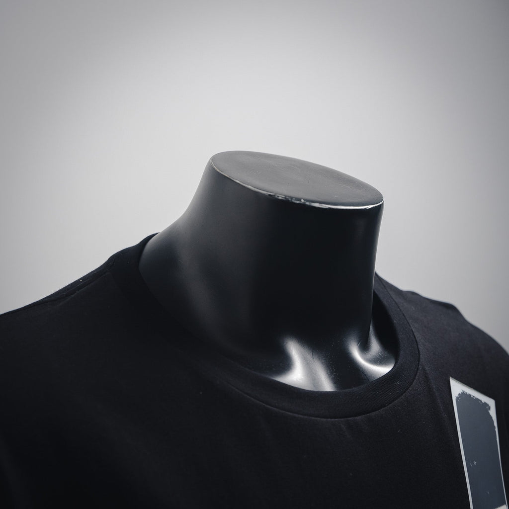 Margie 25ss label t-shirt