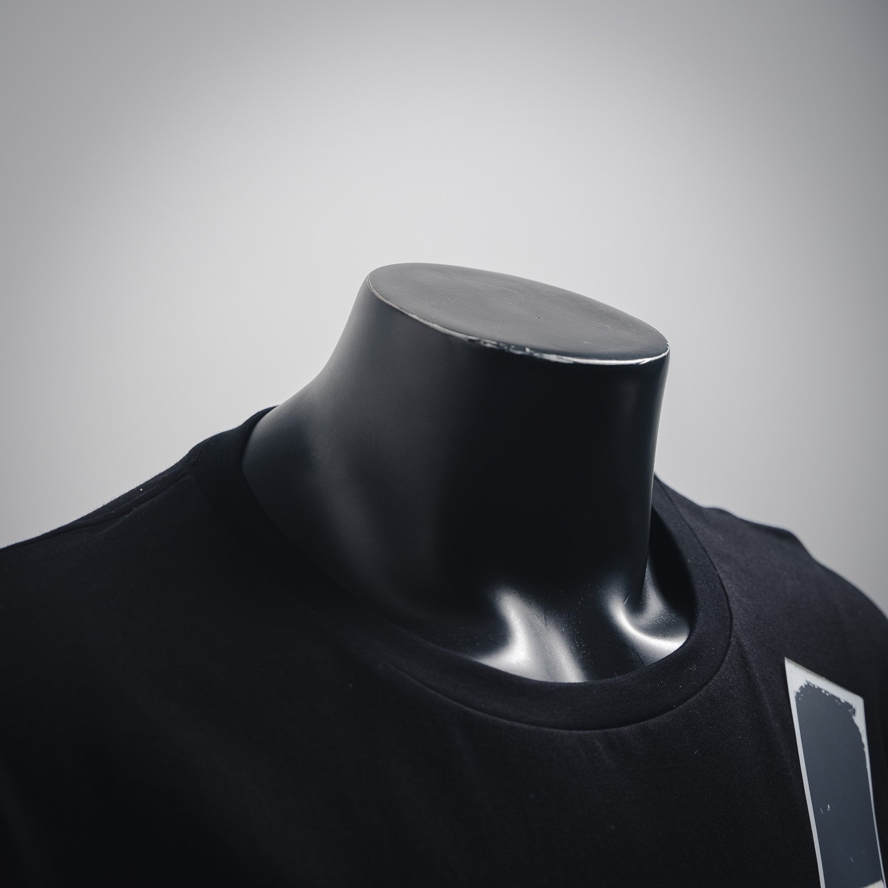 Margie 25ss label t-shirt