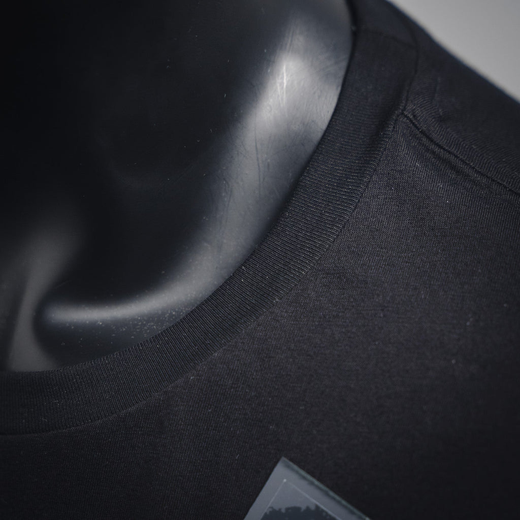 Margie 25ss label t-shirt