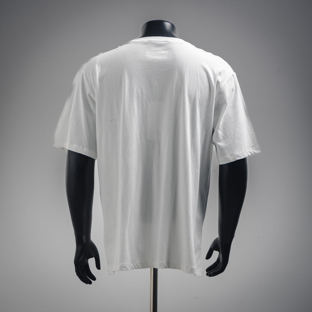 Margie 25ss label t-shirt