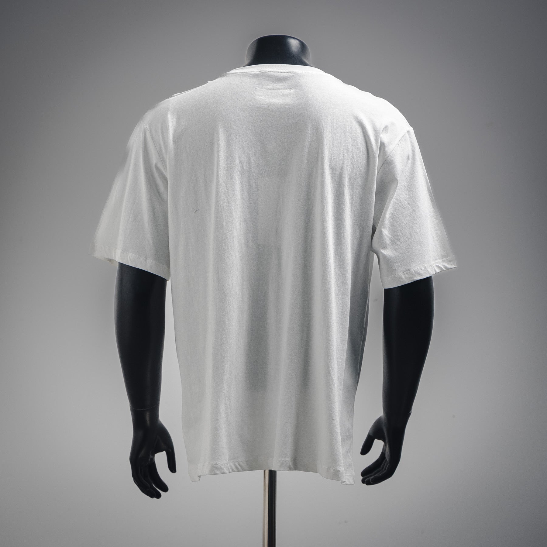 Margie 25ss label t-shirt