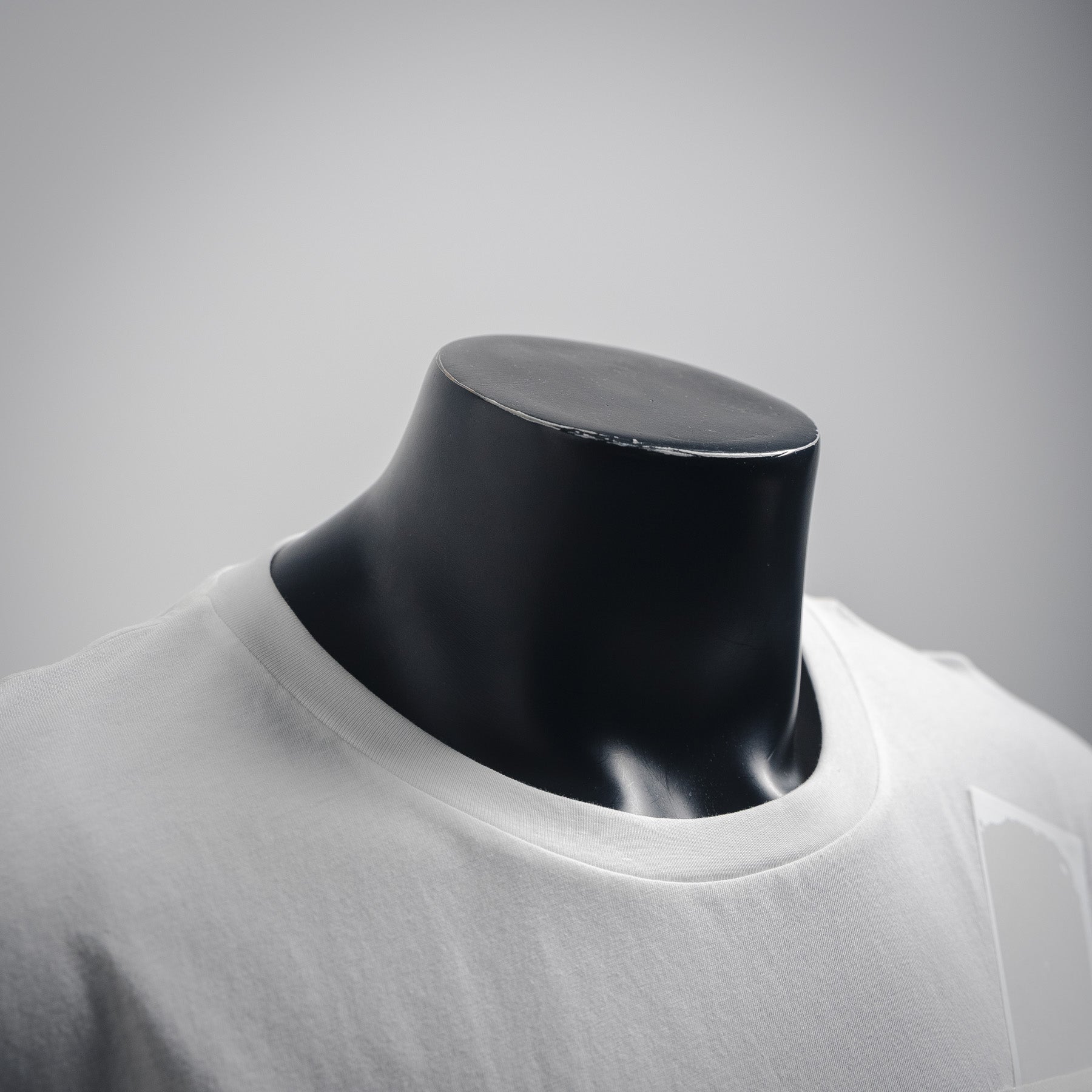 Margie 25ss label t-shirt