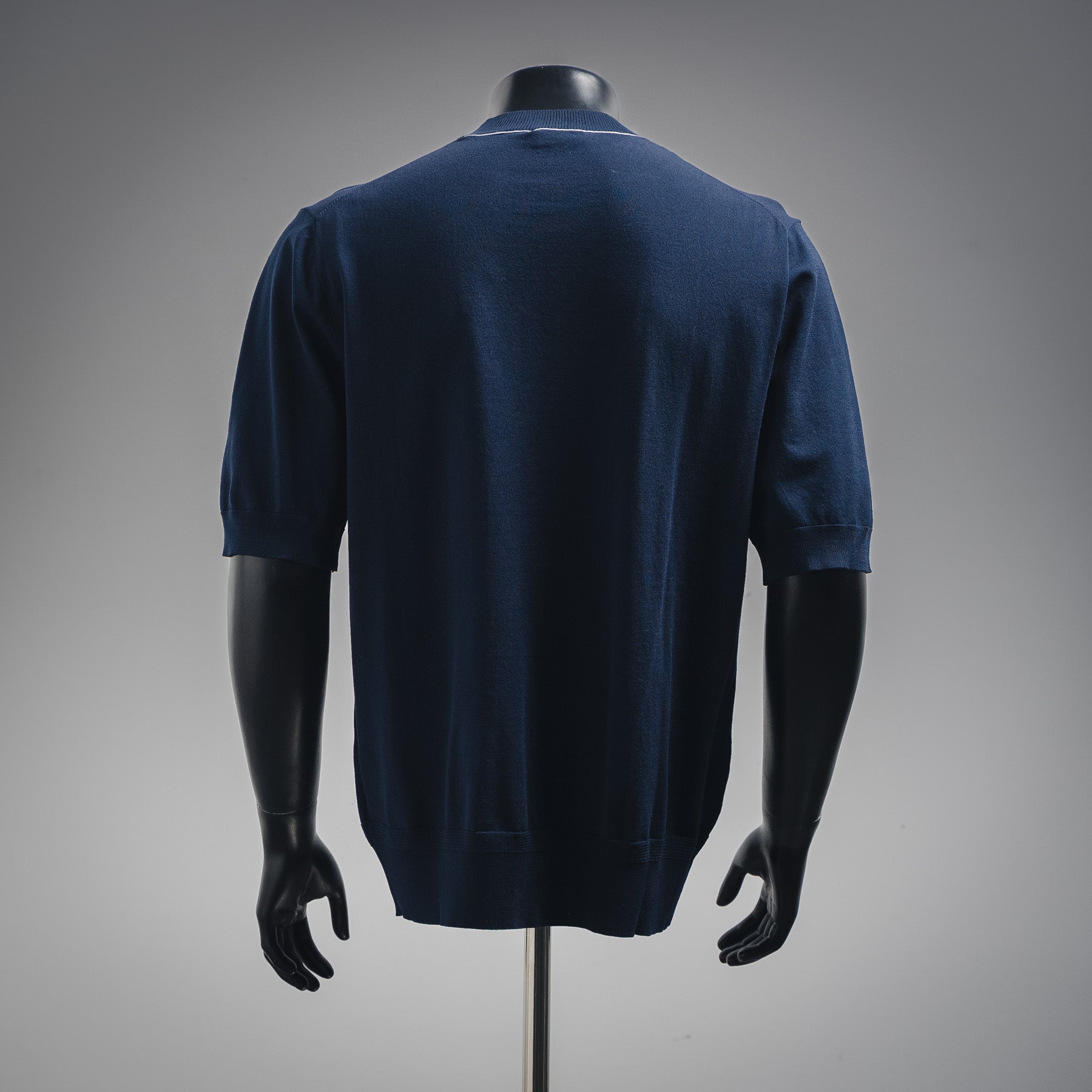 CD 25ss knit t-shirt