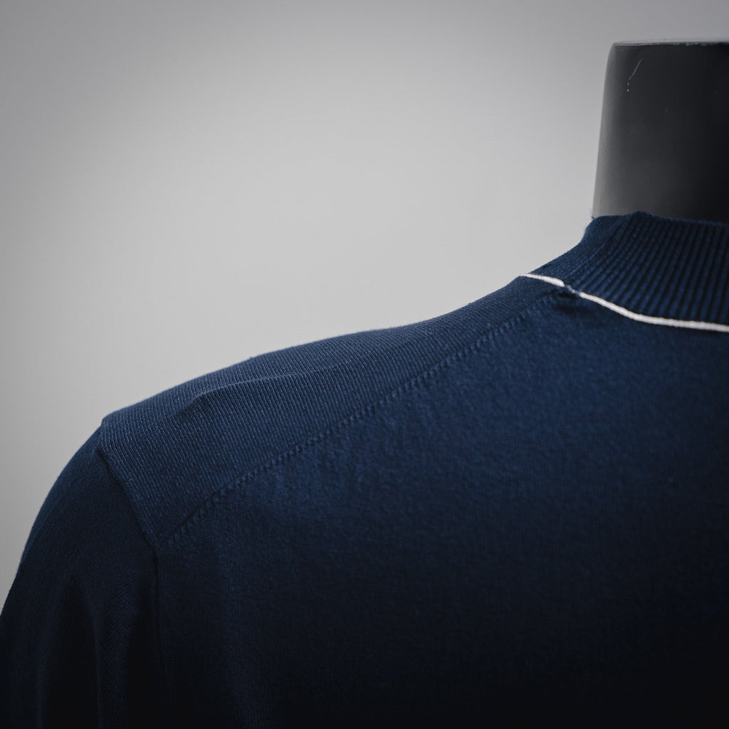 CD 25ss knit t-shirt