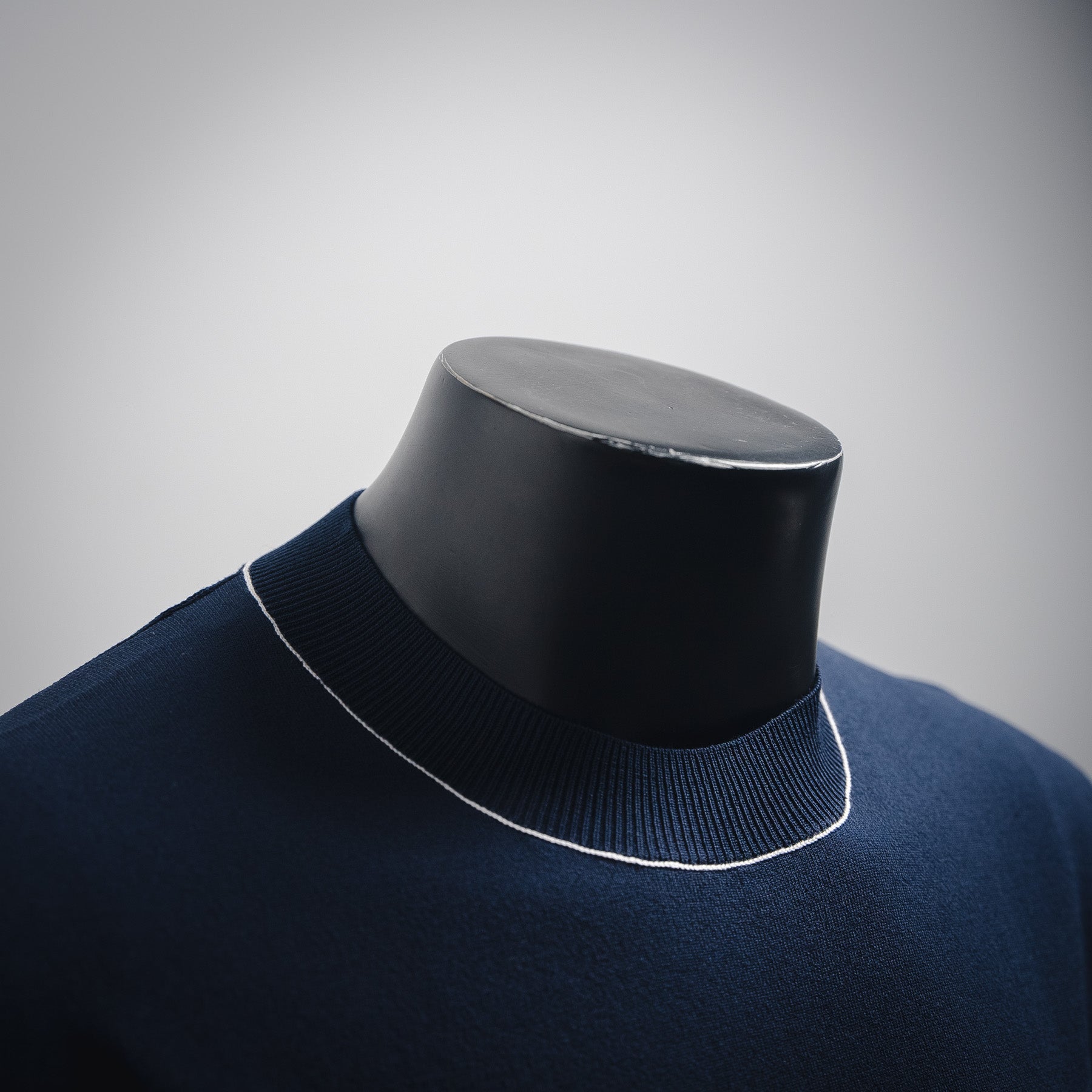 CD 25ss knit t-shirt