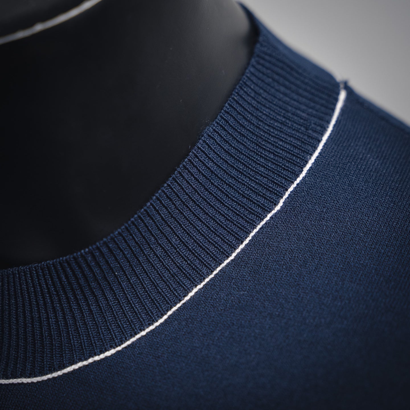 CD 25ss knit t-shirt