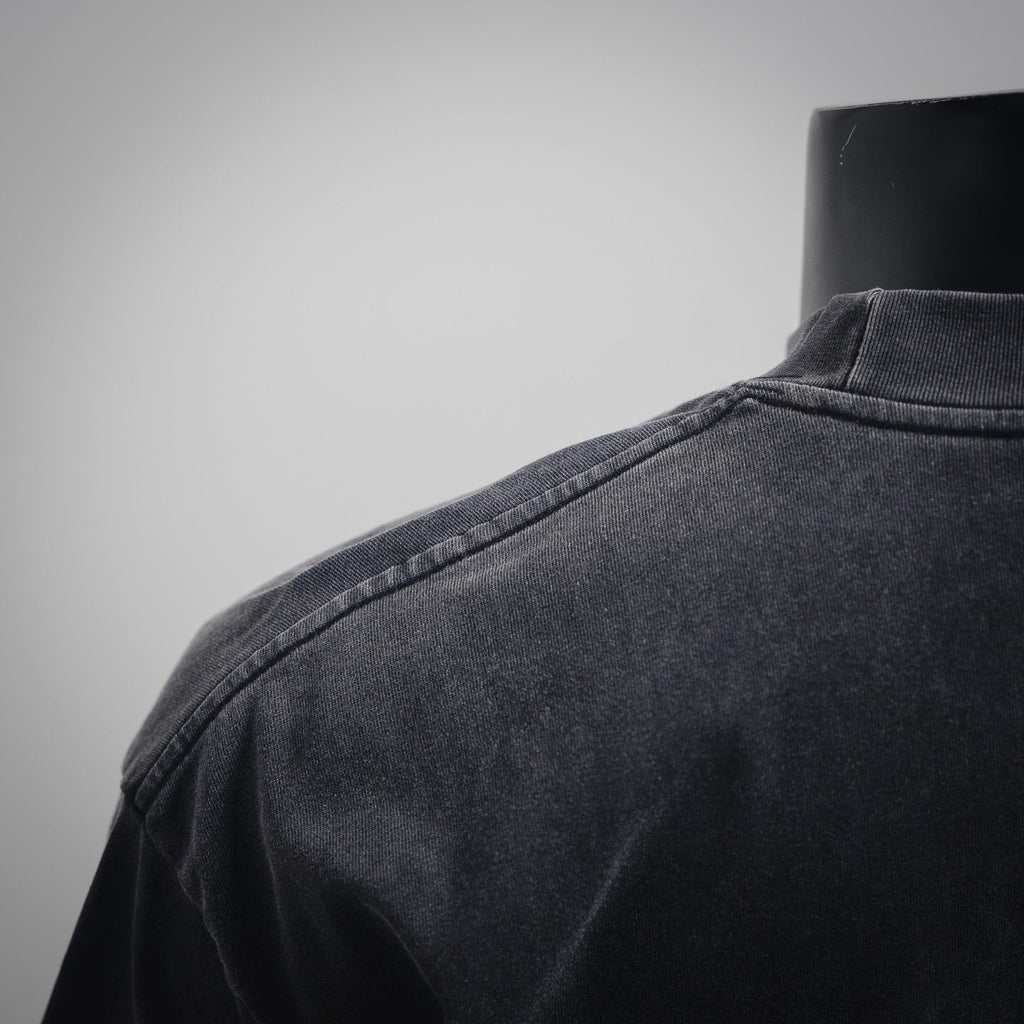 Chrome 25ss print t-shirt