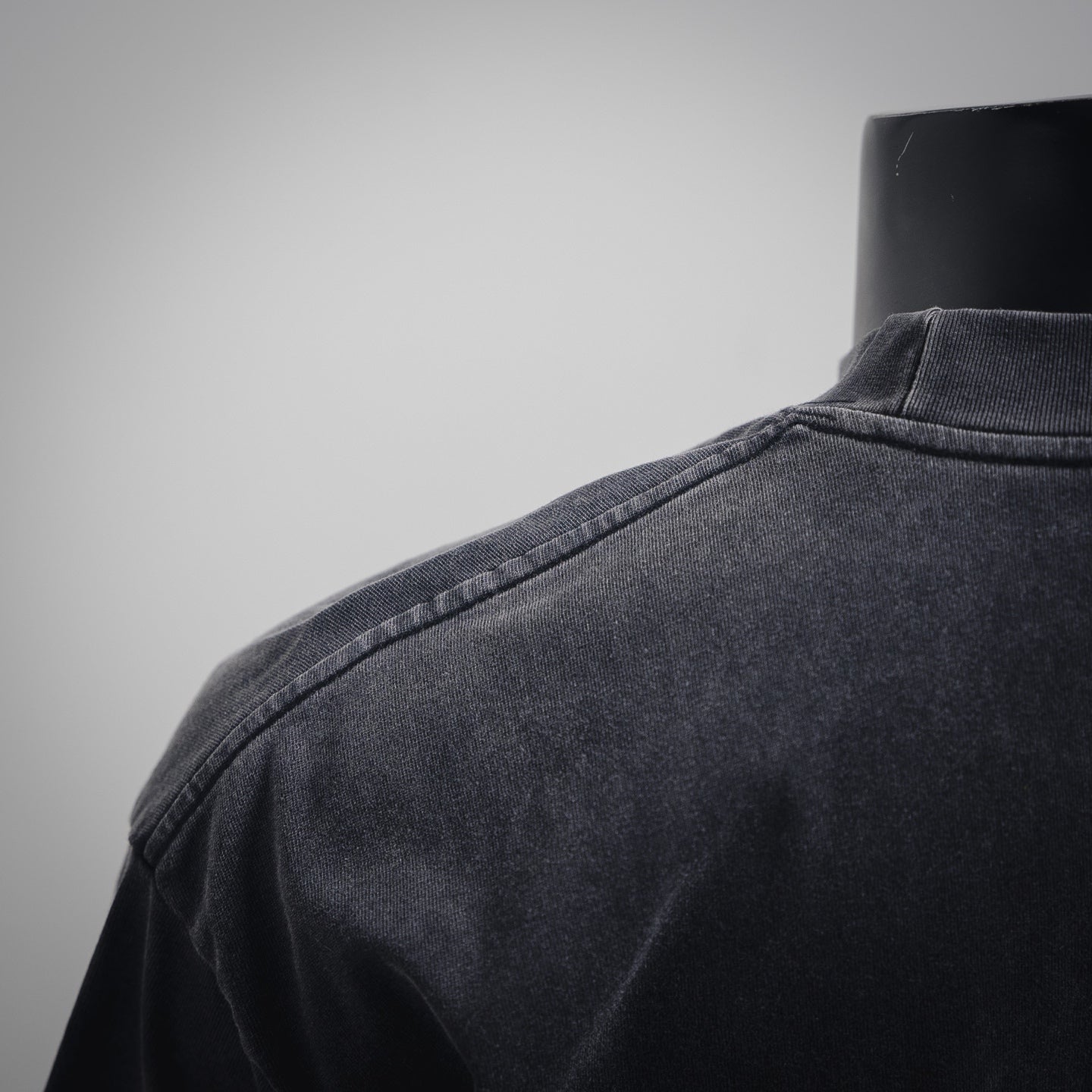 Chrome 25ss print t-shirt