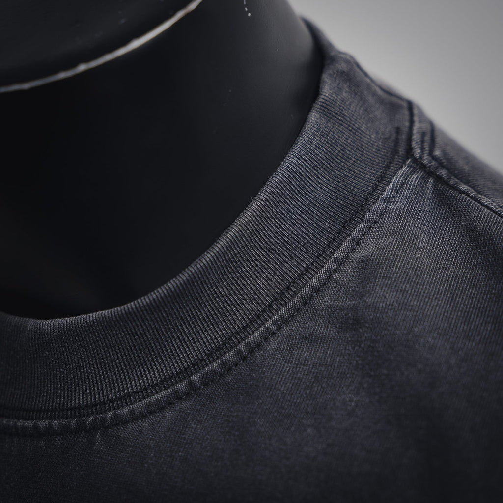 Chrome 25ss print t-shirt